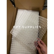 aquarium fish tank divider 30x30cm