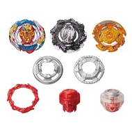 B-201 Zest Achilles FLAME Beyblade Burst BU Booster High Speed Battle Top Toy for Boys Kids Arena Co