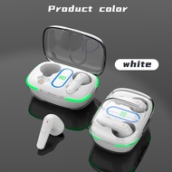 zczrlumbnyWireless Bluetooth Headphones Touch Control | Tws Wireless Headphones Touch Control - Earphones &amp; Headphon