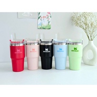 20 Oz. Cold Storage Glass Stanley