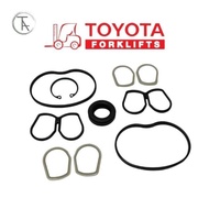 Available GOSEND Toyota 6FD25 Forklift Hydraulic Pump Seal