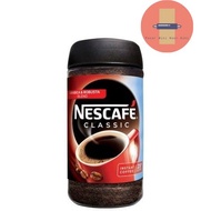 Nescafe Classic Jar 50g