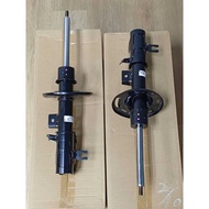 ABSORBER FRONT LEFT / RIGHT > GENUINE PART > MAZDA CX3 2015 – 2022 > LEFT DL8V 34 900 / RIGHT DL8V 3