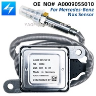 A0009055010 0009055010 Genuine NOX Sensor For Mercedes-Benz W212 C207 A207 E400 CLS400 C218 E350 3.0