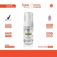 SALE Itana Facial Wash Brightening Soap Itana Skincare Latest Packaging | Itana Skincare Liquid Soap