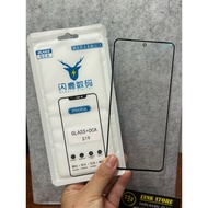 OCA Adhesive Laminated Glass for Vivo IQOO Z9/ IQOO Z9Turbo/ Y200 GT/ S19