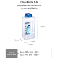 New Arrival LOCKnLOCK WATER BOTTLE / DRINKING BOTTLE WATER BOTTLE HAP736 2.1L - hap736 (2.1 ltr)