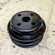 FUSO 6D22 WATERPUMP PULLEY