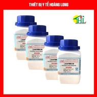 Chemical: Trisodium Citrate dihydrate C6H5Na3O7.2H2O 500g China