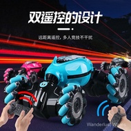 Gesture Sensing Transforming Remote Control Car Watch Control Remote Control Car Climbing Children's