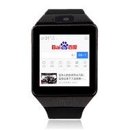 DZ09 Primary and secondary school 4g smart watch mobile phone can be inserted card dial number photo