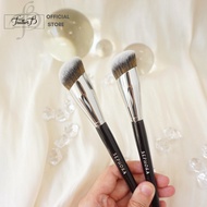 Feather B - Sephora 87 Foundation Brush - Makeup Brush - Foundation Brush - High Covering Foundation Brush