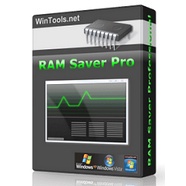 RAM Saver Professional (Penyelamat ram untuk windows PC)