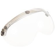 Jam Tech Japan 72JAM Helmet Shield - Aviation Shield (Various Lens Options)