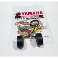 RX100 FLOAT + REPAIRKIT REPAIR KIT CONTENTS CARBURETOR YAMAHA RX100 RX 100 YAMAHA