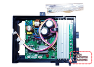 อะไหล่ของแท้/DSGY-H710JBKZ/แผงบอร์ดแอร์คอล์ยร้อนชาร์ป/(SERVICE CONTROL UNIT SHARP)