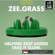 Zee Dog | Slow Feeder | Zee Grass