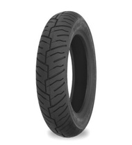 Shinko 100/90-10 Tire (Black)