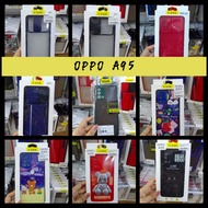 Cover Shockproof Casing Phone Case OPPO A95