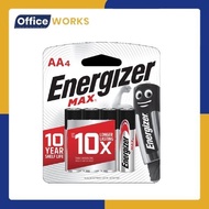 &Energizer AAA 2's& AAA 4's and Eveready Battery AAA 4`s battery.