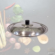 304 Stainless Steel Inner Pot Lid [Winner] 304 304