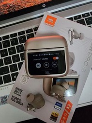 JBL TOUR PRO3 商務啟動啟動真無線耳機入耳式耳機