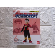 POKEMON SCALE WORLD HOENN 2 YUUKI RS VER.
