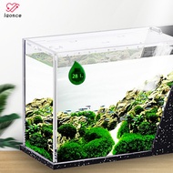 Big Sell Aquarium Fish Tank Mini Thermometer 0-99.9 °C  Electronic High-precision Led Digital Display Thermometer