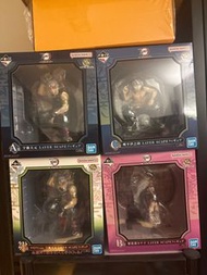 鬼滅之刃一番賞A-C last賞