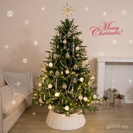 Ins Style Scene Decoration Large New Style Simulation Decoration Holiday Christmas Tree Decoration C