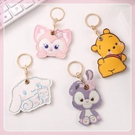 Disney leather EZlink Charm (Exp:2030)