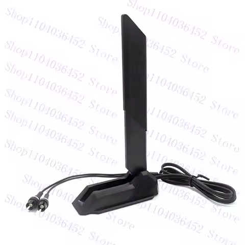 WiFi 7 Replacement Antenna Interface for Gigabyte X870E AORUS MASTER/X870E ELITE