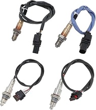 ACROPIX Upstream & Downstream Oxygen Sensor for Ford Expedition 3.5L V6 2015-2017 for Ford F-150 3.5