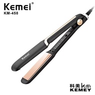 KEMEI HAIR CURLER - Kemei Straightener Hair Straightener/ ^