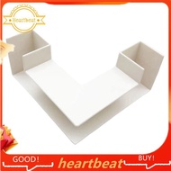 [Hot-Sale] Fish Shrimp Hides Cave Aquarium Tunnel Corner Shelter Decoration Fish Tank Fish Shrimp Co