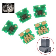 manysincerity 1/5Pcs T04D100 T04D100 T04D1 EWMB2 Ink Maintenance Box Chip For EPSON L6160 L6168 L617