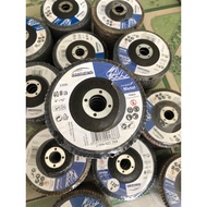 1 inch folding abrasive, quality folding abrasive