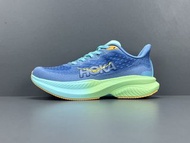 hoka one one mach 6