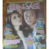 majalah sensasi keluaran tahun 2010