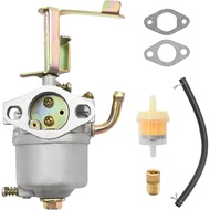 Carburetor Tune Up Kit Replacement for Predator 79cc 3.0 HP OHV Engine Replacement for Coleman Power
