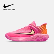 Nike Mens Giannis Immortality 4 EP Basketball Shoes - Hyper Pink