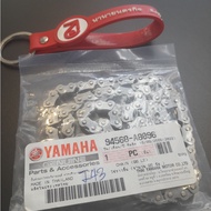 94568A8096 timing chain SPARK135 T-135 X-1R (96 Links) Genuine Yamaha 94568-A8096
