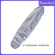 [Baosity2] Kayak Cover Dustproof for Outdoor Protector Canoe Cover
