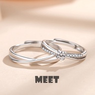 CINCIN COUPLE NEW-SEPASANG-MEET,cincin couple model baru ,cincin