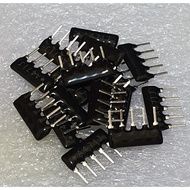 Array 47K ohm 5pin Resistor Pack
