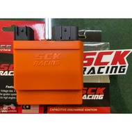 SCK LC135 RACING CDI UNIT(ORIGINAL)