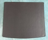 Extramat ยางปูพื้นลายกระดุม ชิ้นท้าย BMW X1 U11 2023-2025