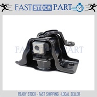 1PC RIGHT ENGINE MOUNTING - 11210-ED50B /11210-ED50D NISSAN GRAND LIVINA L10 L11 1.6 L / LATIO C11 1