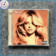 Bebe Rexha Bebe Original CD Album [Sealed] Brand New 1Z10017 STZK