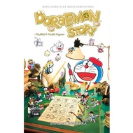 Doraemon STORY comic